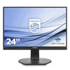 Philips B Line FHD LCD monitor with USB-C dock 241B7QUPBEB/00