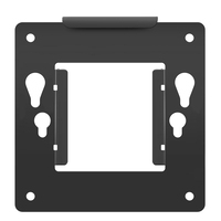 Philips BS1B2227B/00 computer monitor Black