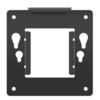 Philips BS1B2227B/00 computer monitor Black
