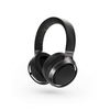 Philips Fidelio Headset Head-band Bluetooth Black