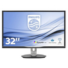 Philips P Line LCD monitor with USB-C Dock 328P6AUBREB/00