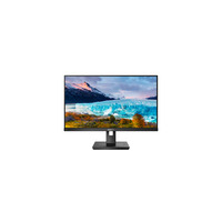 Philips S Line 242S1AE/00 LED display 60.5 cm (23.8"") 1920 x 1080 pixels Full HD Black