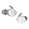 Philips SHB2515WT Headset In-ear Gray,  White