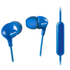 Philips SHE3555BL Headset In-ear Blue