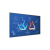 Philips Signage Solutions 86BDL3552T/00 Touch Display Interactive flat panel 2.17 m (85.6") 4K Ultra HD Black Touchscreen Built-in processor Android 9.0