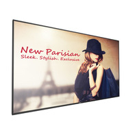 Philips Signage Solutions D-Line Display 49BDL4050D/00
