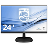 Philips V Line Full HD LCD monitor 243V7QJABF/00