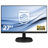 Philips V Line Full HD LCD monitor 273V7QJAB/00
