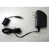Plustek Z-0055 power adapter/inverter indoor 18 W Black