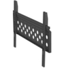 PMV PMVMOUNTXFB flat panel wall mount 2.49 m (98"") Black