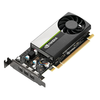 PNY T400 Professional Graphics Card 2GB DDR6 384 Cores 3 miniDP 1.4 Low Profile (Bracket Included) OEM (