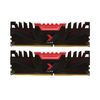 PNY XLR8 memory module 32 GB DDR4 3200 MHz