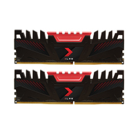 PNY XLR8 memory module 32 GB DDR4 3200 MHz
