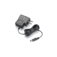 POLY 81423-01 mobile device charger Indoor Black