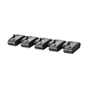 POLY 84609-01 mobile device charger Indoor Black