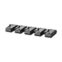 POLY 84609-01 mobile device charger Indoor Black