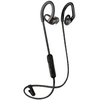 POLY BackBeat Fit 350 Headset Ear-hook,  In-ear Bluetooth Black,  Grey