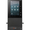 POLY CCX 500 IP phone Black LCD
