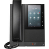 POLY CCX 500 IP phone Black LCD