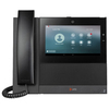 POLY CCX 700 IP phone Black LCD Wi-Fi