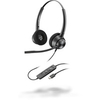 POLY EncorePro 320 Headset Head-band Black