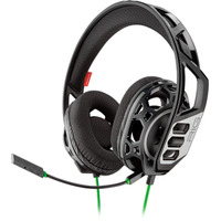 POLY RIG 300 HX Headset Head-band 3.5 mm connector Black