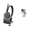 POLY Studio P5 Kit video conferencing system 1 person(s) Personal video conferencing system