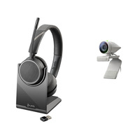 POLY Studio P5 Kit video conferencing system 1 person(s) Personal video conferencing system