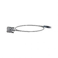 Polycom 2457-63542-001 serial cable Grey 3 m 8-pin mini-DIN DB-9
