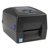 Printronix T820,  8 dots/mm (203 dpi),  USB,  RS232,  Ethernet,  Wi-Fi