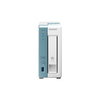 QNAP TS-131K AL214 Ethernet LAN Tower Turquoise,  White NAS