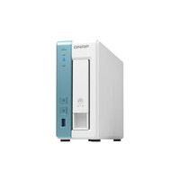 QNAP TS-131K/8TB N300 1 Bay Desktop