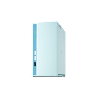 QNAP TS-230/20TB RED 2 Bay Desktop