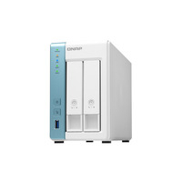 QNAP TS-231K/6TB IW 2 Bay Desktop
