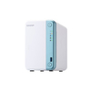 QNAP TS-251D-4G/16TB N300 2 Bay Desktop