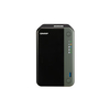 QNAP TS-253D J4125 Ethernet LAN Tower Black NAS