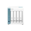 QNAP TS-431K NAS/storage server Alpine AL-214 Ethernet LAN Tower White