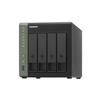 QNAP TS-431X3-4G/12TB RED 4 Bay Desktop