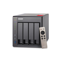 QNAP TS-451+-2G/16TB N300 4 Bay Desktop