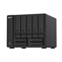 QNAP TS-932PX-4G/20TB EXOS 9 Bay Desktop