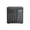 QNAP TS-h686 NAS Tower Ethernet LAN Black D-1602