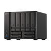 QNAP TS-H973AX-8G NAS/storage server Tower Ethernet LAN Black V1500B