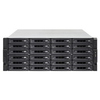 QNAP TVS-2472XU-RP Ethernet LAN Rack (4U) Black NAS