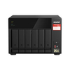QNAP TVS-675 NAS Tower Ethernet LAN Black KX-U6580