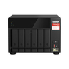 QNAP TVS-675 NAS Tower Ethernet LAN Black KX-U6580
