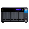 QNAP TVS-872XT Ethernet LAN Tower Black NAS