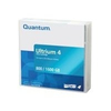 Quantum MR-L4MQN-01 blank data tape LTO