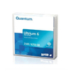 Quantum MR-L6MQN-01 blank data tape LTO 2500 GB 1.27 cm