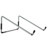 R-Go Tools R-Go Steel Travel Laptop Stand,  silver