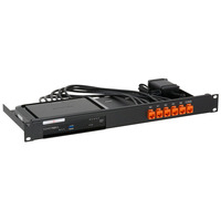 Rackmount.IT RM-SW-T7 rack accessory Brush panel